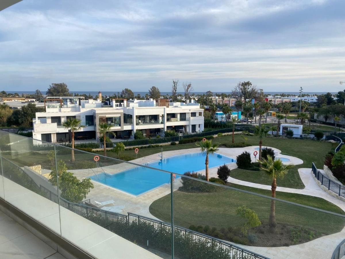 Los Miradores Del Sol By Mar Holidays Estepona Kültér fotó